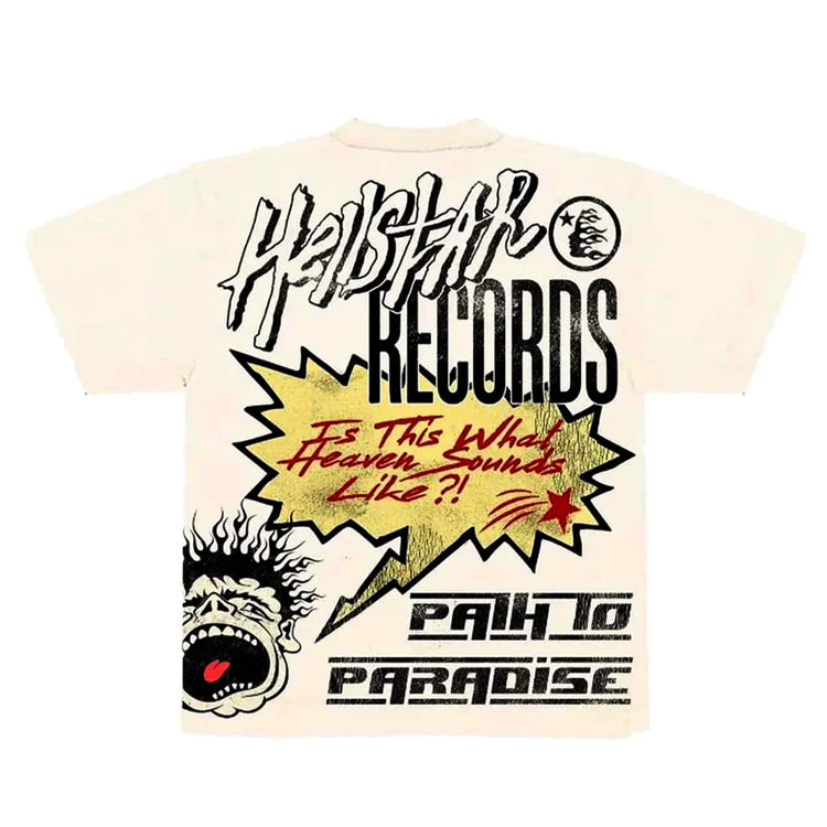 Hellstar Records SS Tee