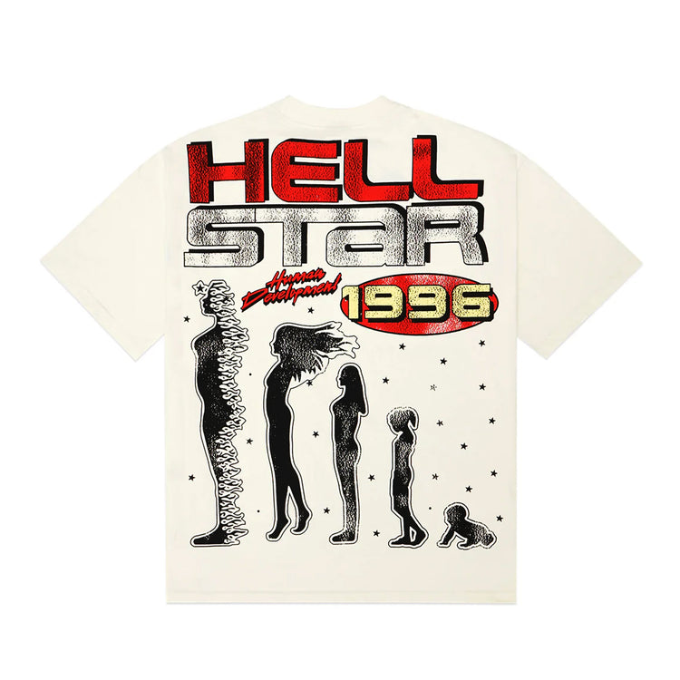 Human Development SS Tee