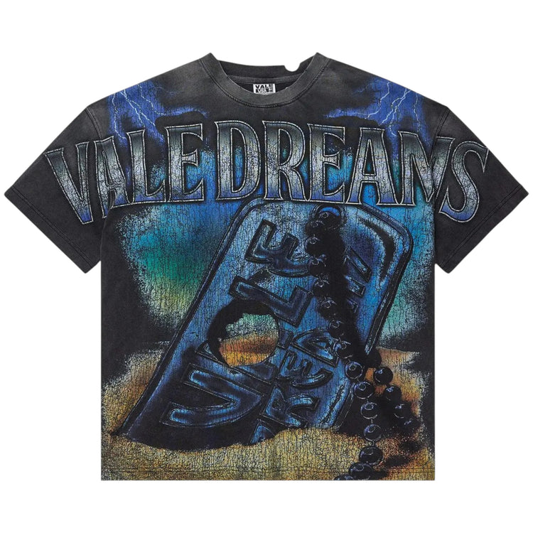 Dog Tag Big Tee