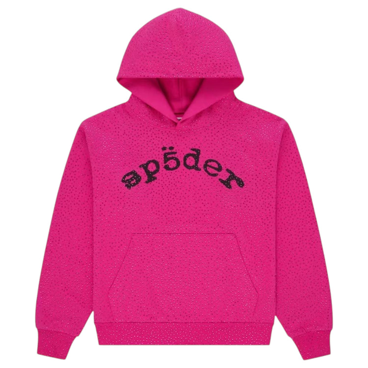 VVS Hoodie Pink