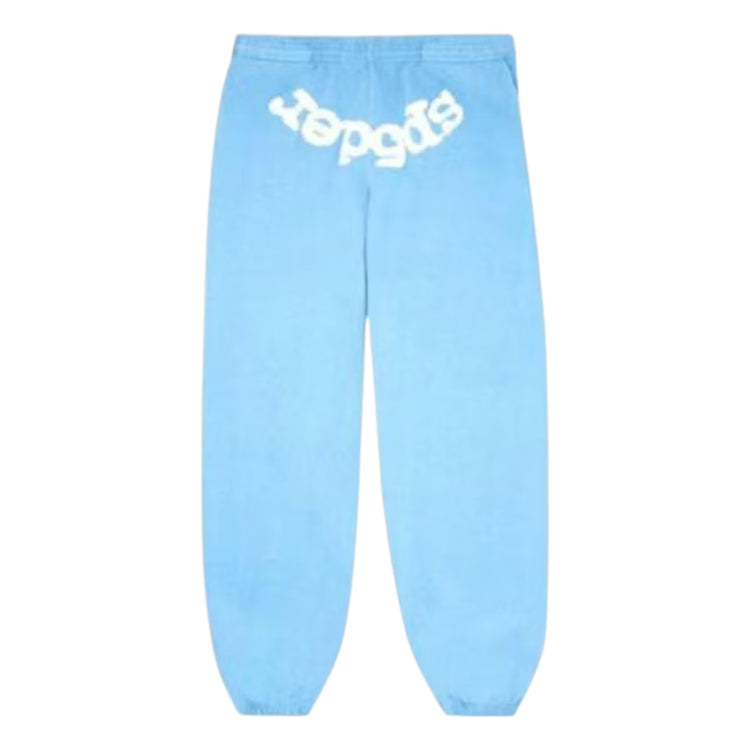Worldwide Sweatpant Sky Blue