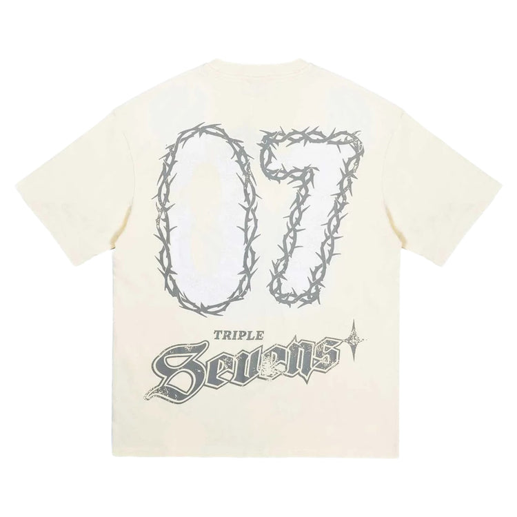 NY Savior Tee Cream