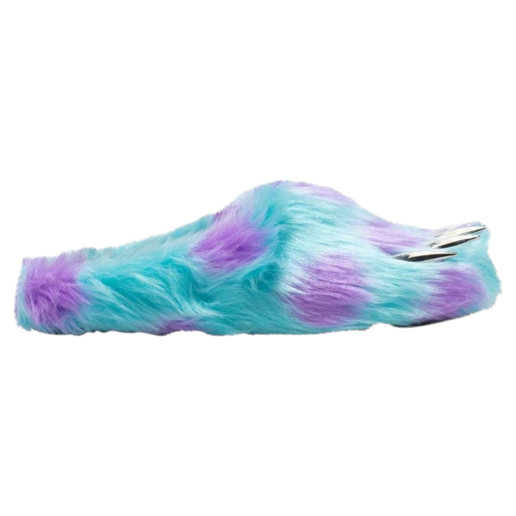 Monster Bear Claw Mules