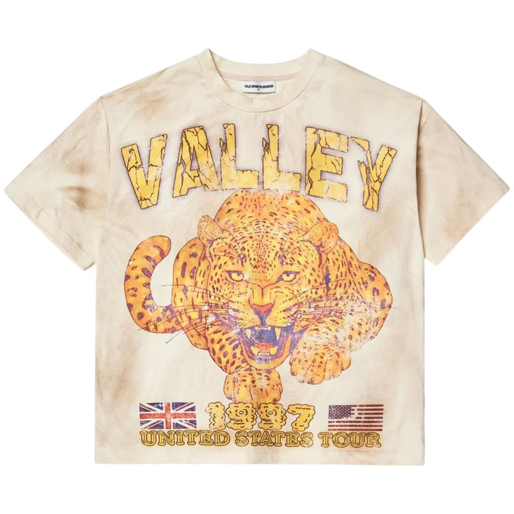 Cheetah T-Shirt