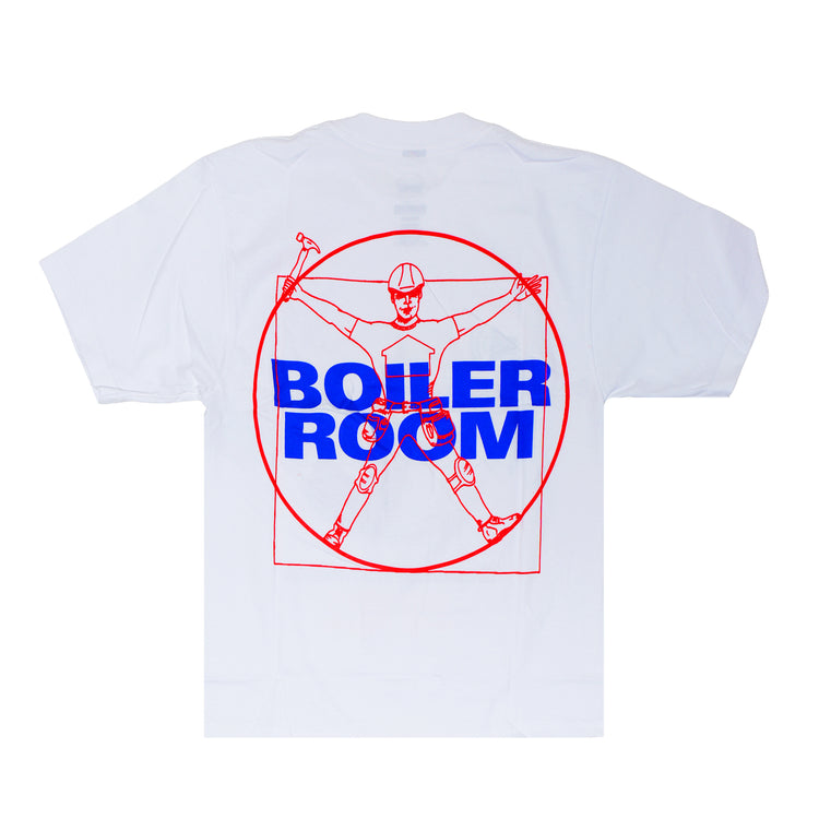 Loud Music Tee