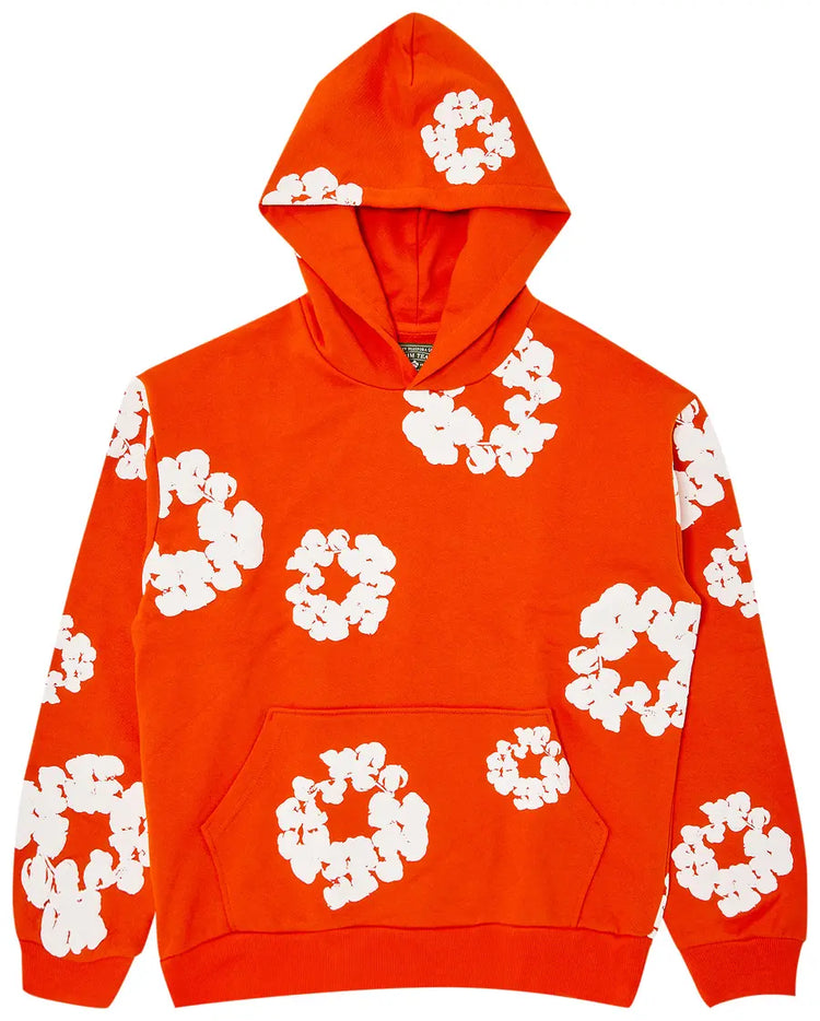 Wreath Hoodie