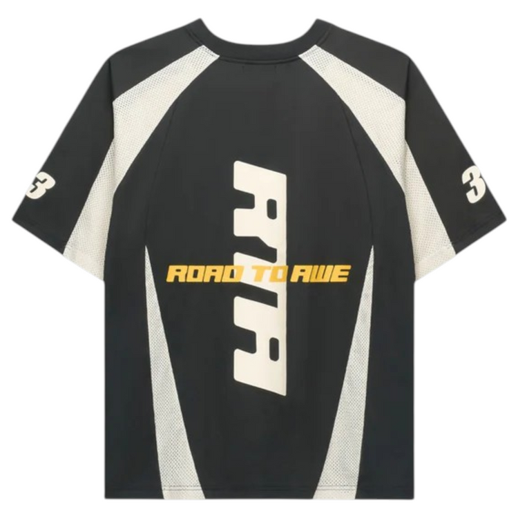 Fonda Black Fusion