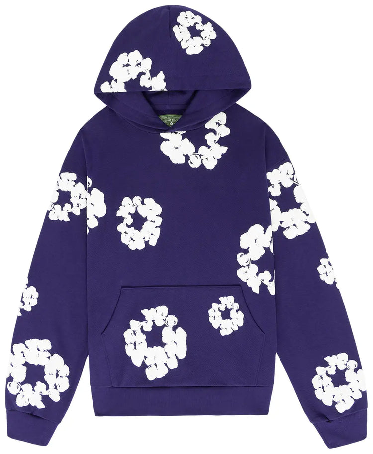 Wreath Hoodie
