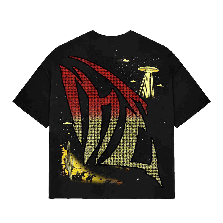 Ranger Rhinestone Tee