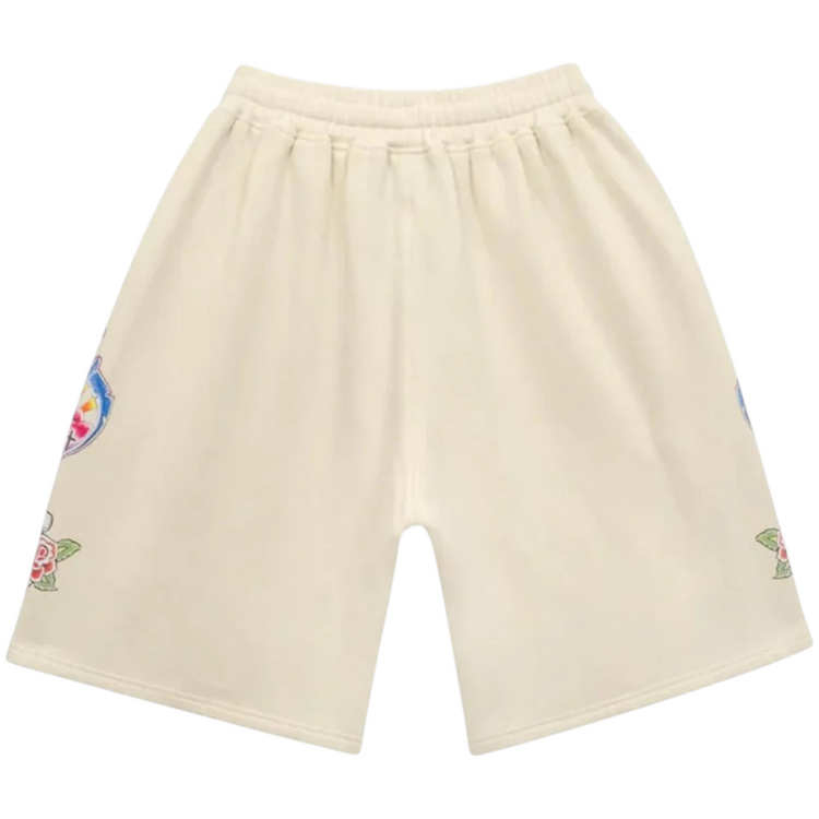 Risen King Shorts Cream