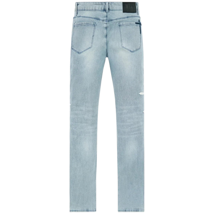 Bryant Coastal Drift Cross Patch Jeans