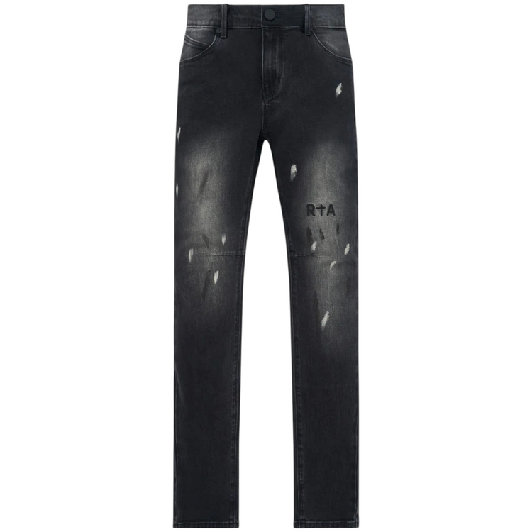 Bryant Inkstone Paint Jeans