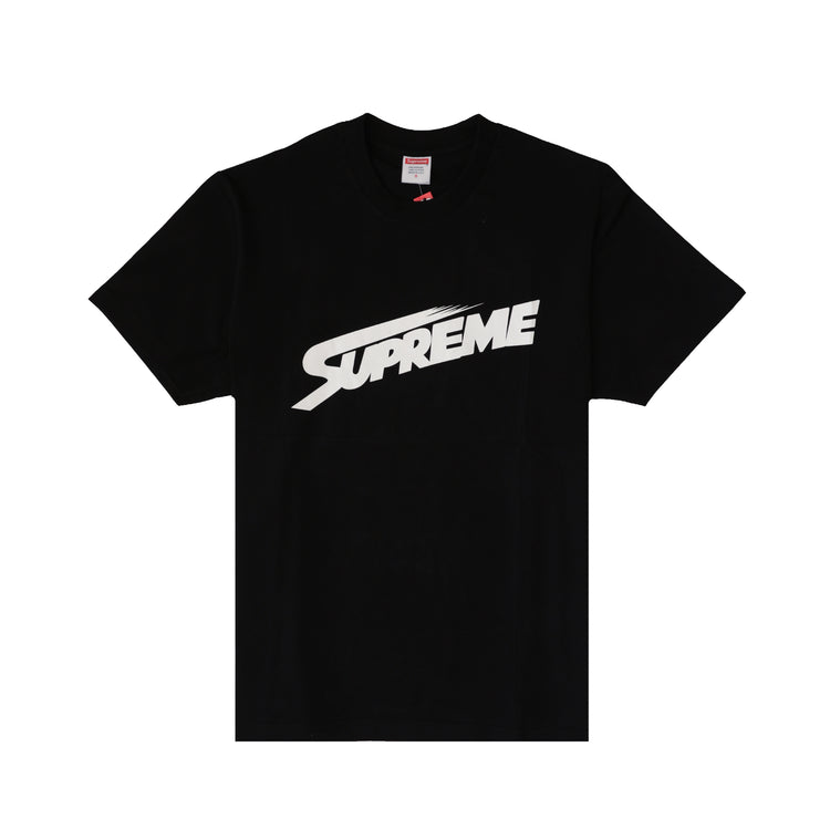 Mont Blanc Tee Black