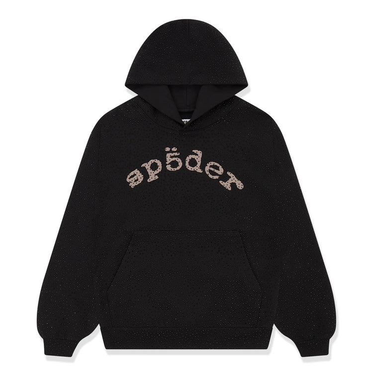 VVS Hoodie Black
