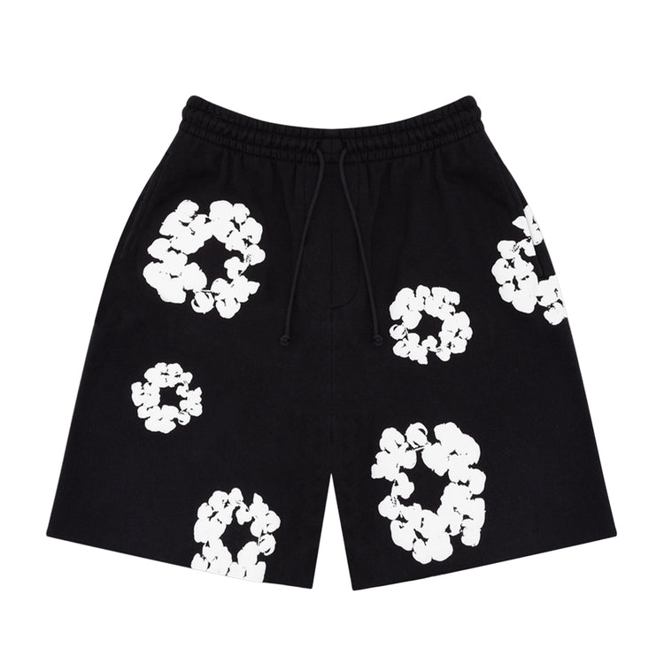 Wreath Shorts
