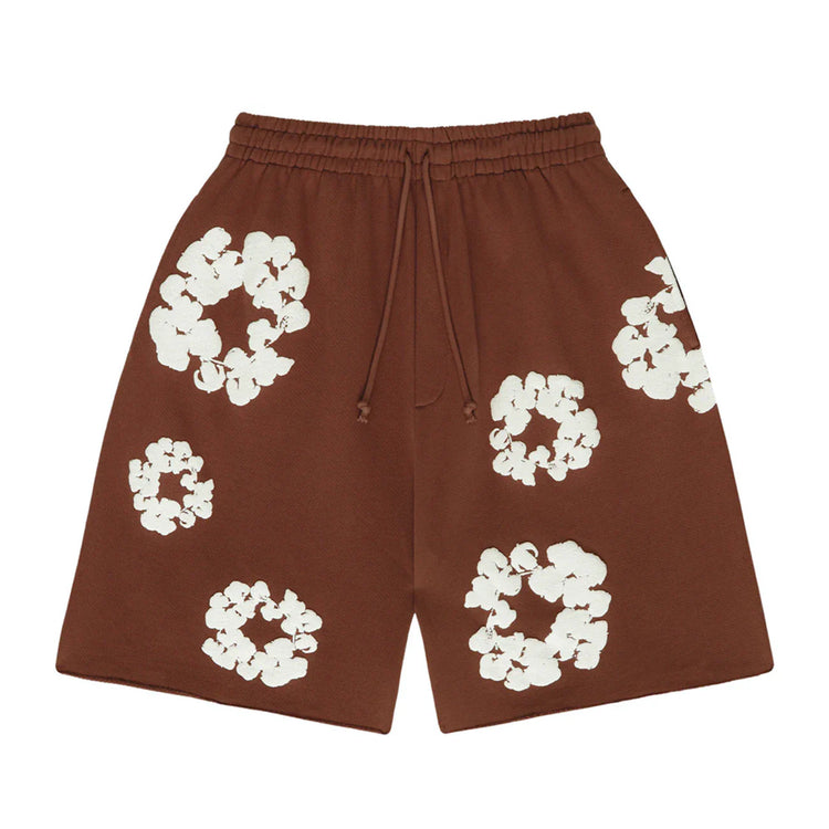 Wreath Shorts