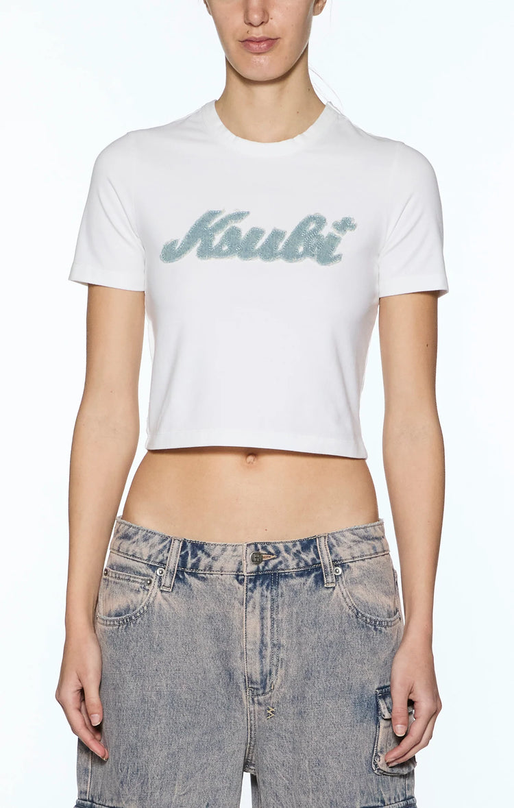 Homerun Baby SS Tee